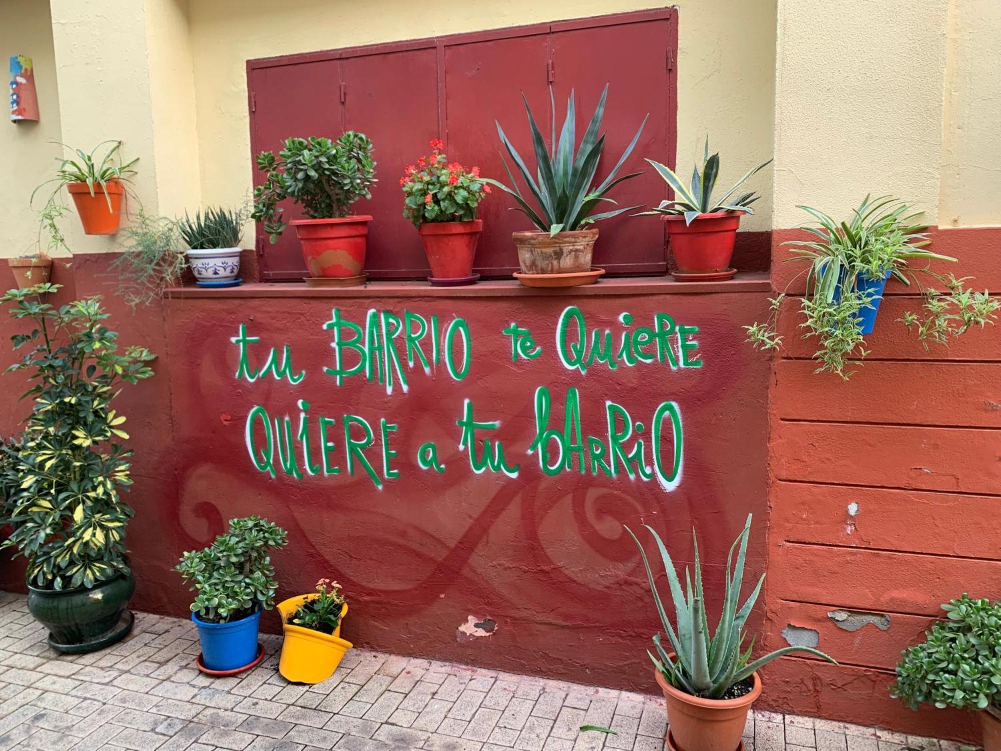 Jara Apartments ! Málaga Eksteriør billede
